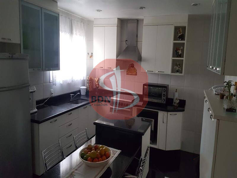 Apartamento, 3 quartos, 141 m² - Foto 3