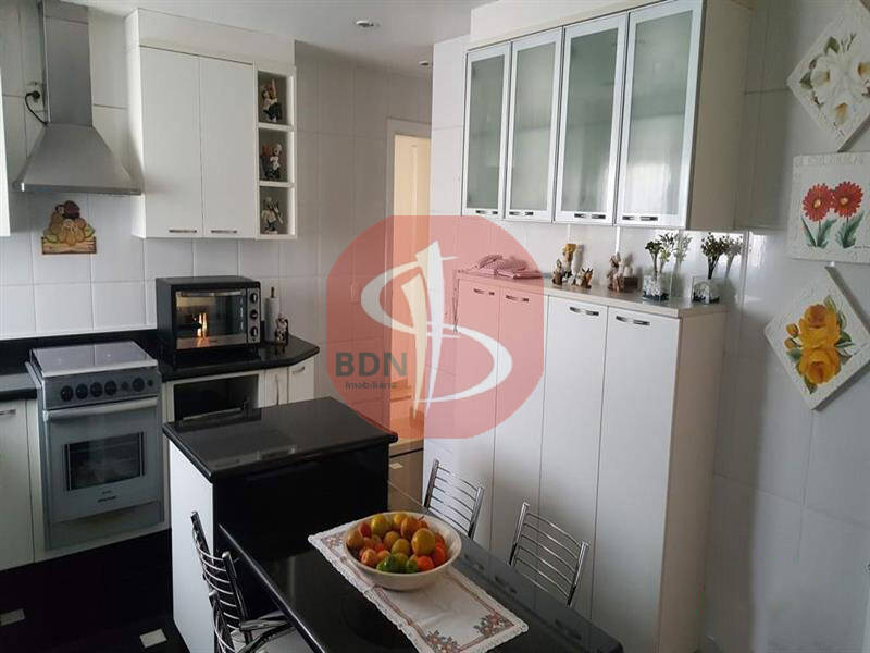 Apartamento, 3 quartos, 141 m² - Foto 4
