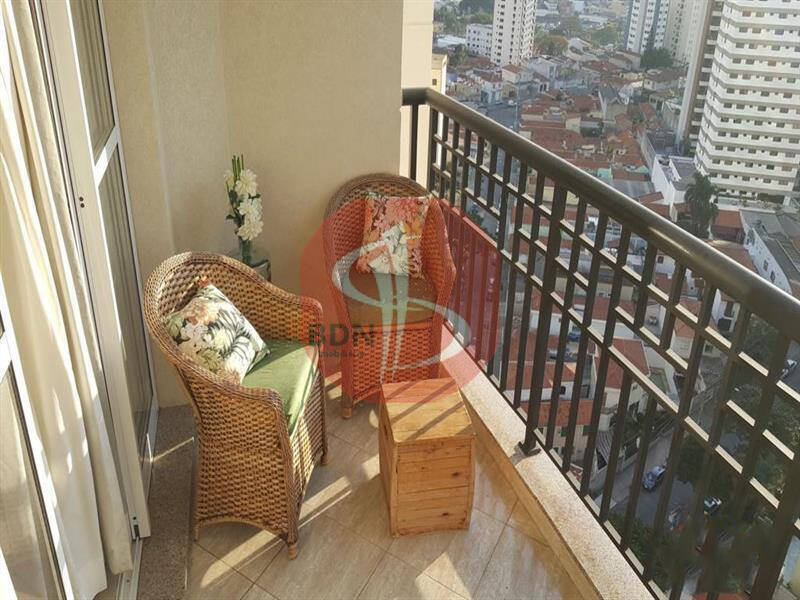 Apartamento, 3 quartos, 141 m² - Foto 9