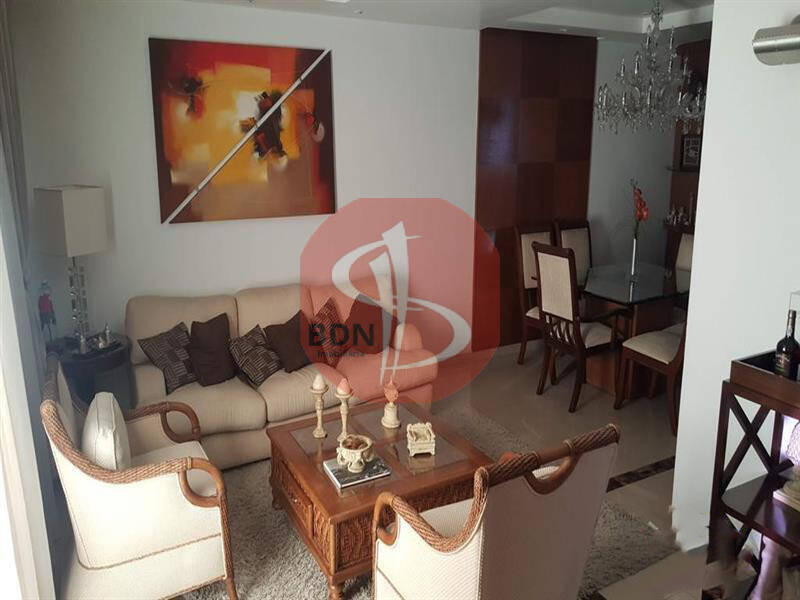 Apartamento, 3 quartos, 141 m² - Foto 2