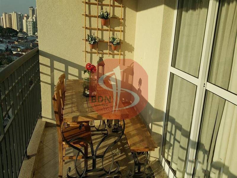 Apartamento, 3 quartos, 141 m² - Foto 10