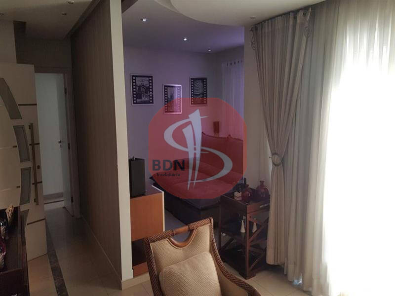 Apartamento, 3 quartos, 141 m² - Foto 5
