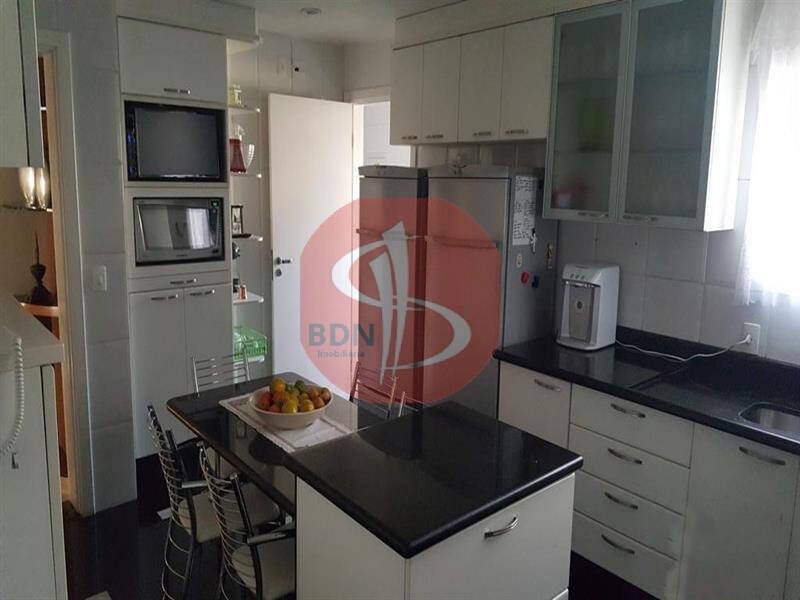 Apartamento, 3 quartos, 141 m² - Foto 7