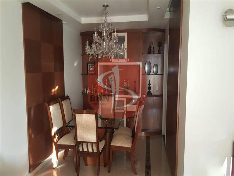 Apartamento, 3 quartos, 141 m² - Foto 8