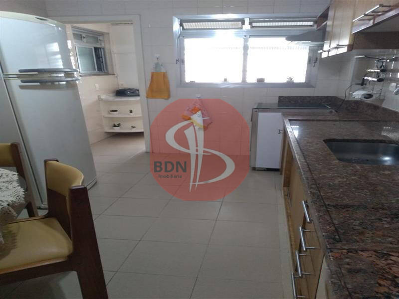 Apartamento, 3 quartos, 96 m² - Foto 5