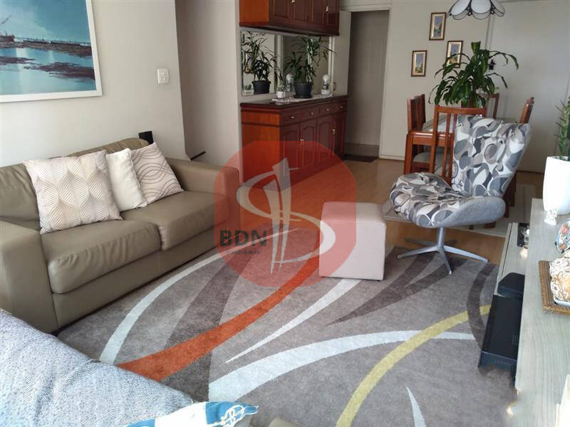 Apartamento, 3 quartos, 96 m² - Foto 12