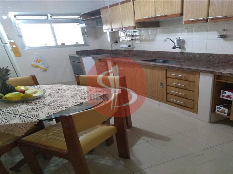 Apartamento, 3 quartos, 96 m² - Foto 11