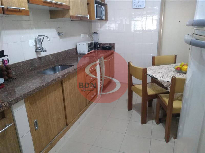 Apartamento, 3 quartos, 96 m² - Foto 18