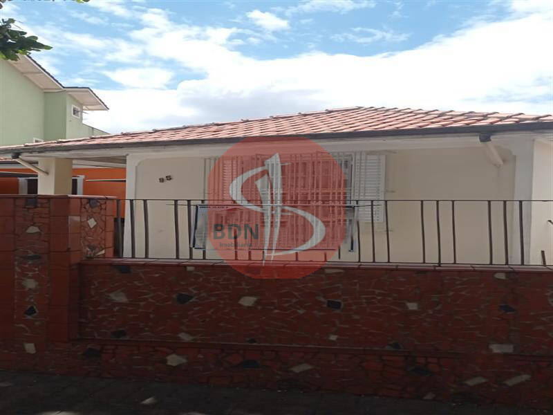 Casa, 1 quarto, 260 m² - Foto 1