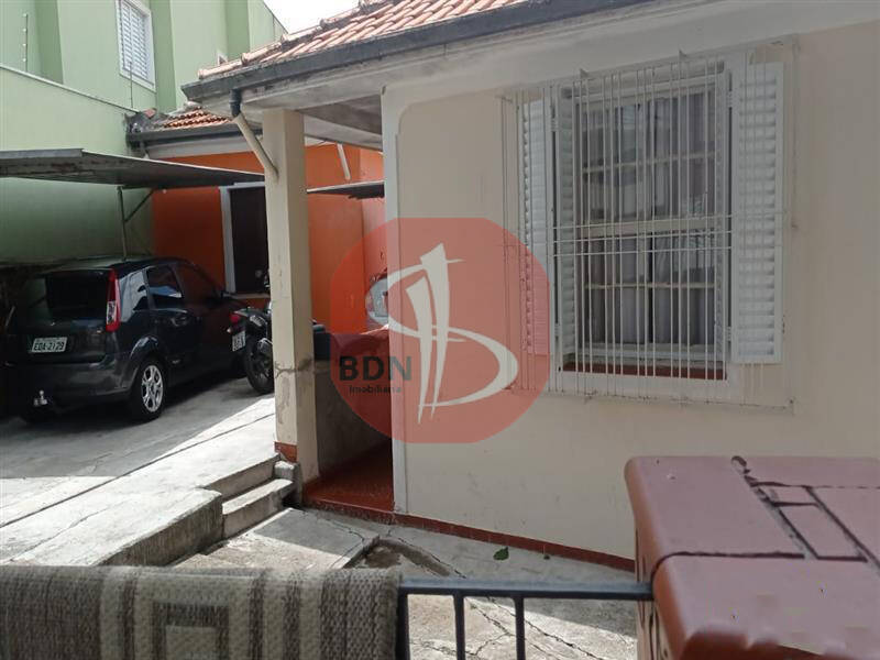 Casa, 1 quarto, 260 m² - Foto 2