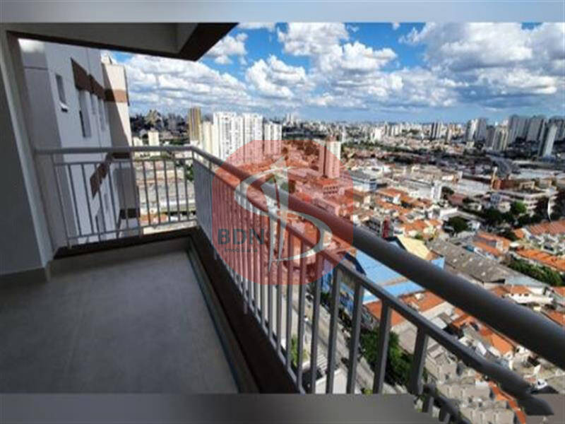 Apartamento, 3 quartos, 107 m² - Foto 1