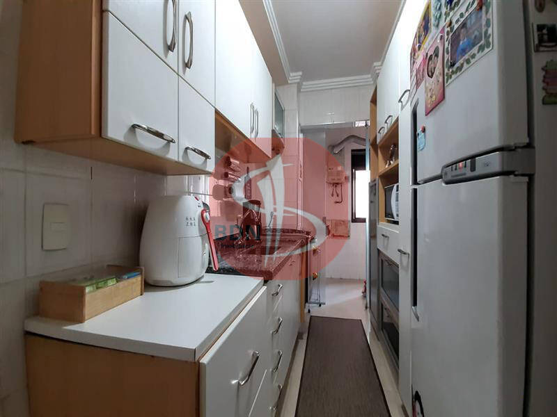 Apartamento, 3 quartos, 90 m² - Foto 2