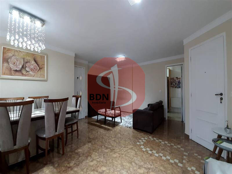 Apartamento, 3 quartos, 90 m² - Foto 4