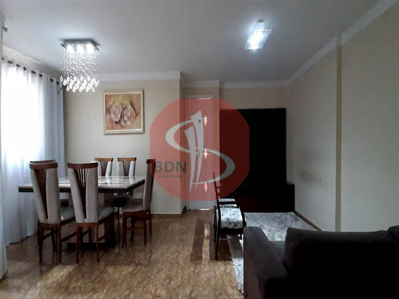 Apartamento, 3 quartos, 90 m² - Foto 5