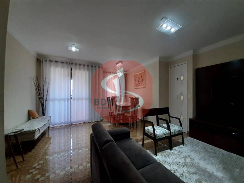 Apartamento, 3 quartos, 90 m² - Foto 6