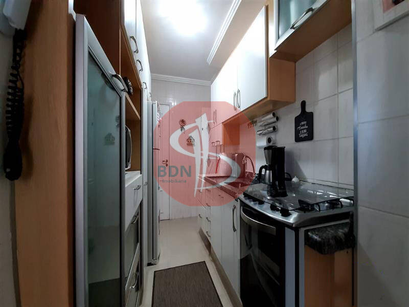 Apartamento, 3 quartos, 90 m² - Foto 8