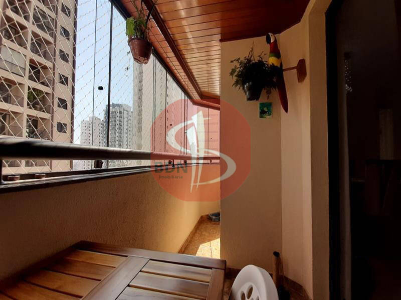 Apartamento, 3 quartos, 90 m² - Foto 10
