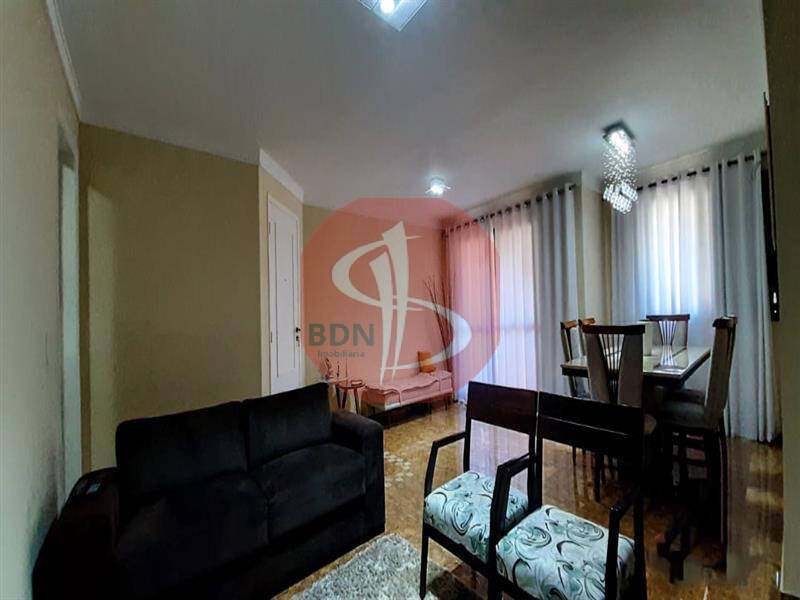 Apartamento, 3 quartos, 90 m² - Foto 11