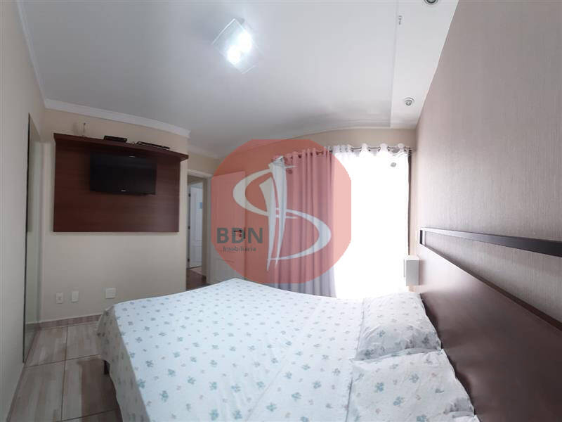 Apartamento, 3 quartos, 90 m² - Foto 14