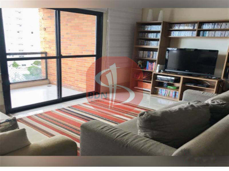 Apartamento, 3 quartos, 135 m² - Foto 2