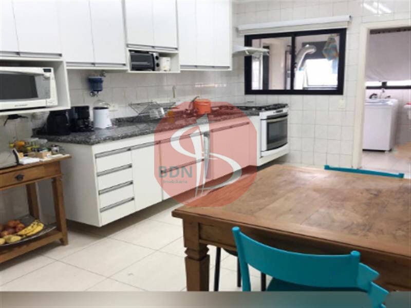 Apartamento, 3 quartos, 135 m² - Foto 10