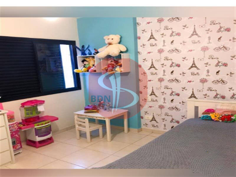 Apartamento, 3 quartos, 135 m² - Foto 13