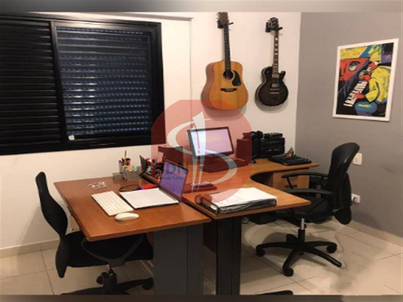 Apartamento, 3 quartos, 135 m² - Foto 9