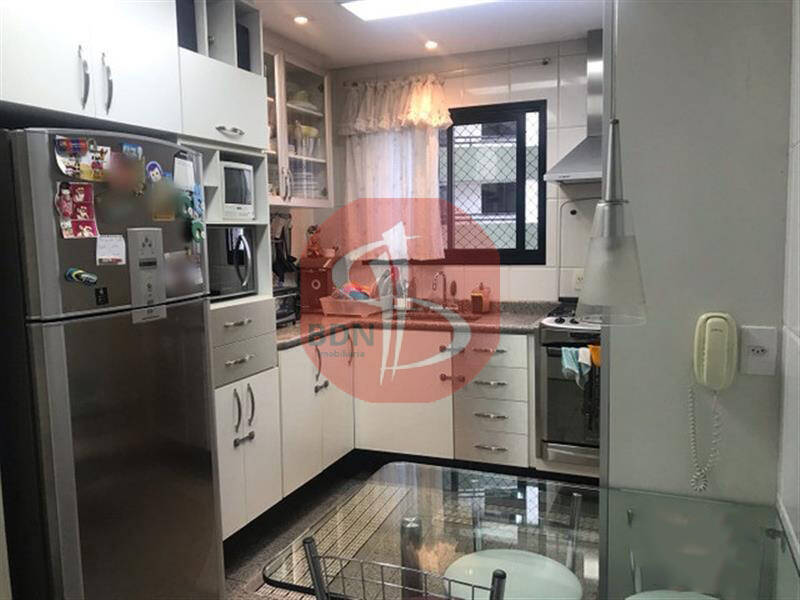 Apartamento, 3 quartos, 120 m² - Foto 7
