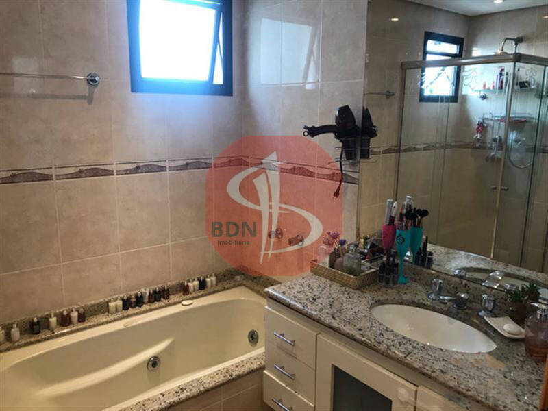 Apartamento, 3 quartos, 120 m² - Foto 8