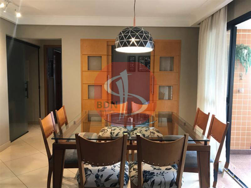 Apartamento, 3 quartos, 120 m² - Foto 9