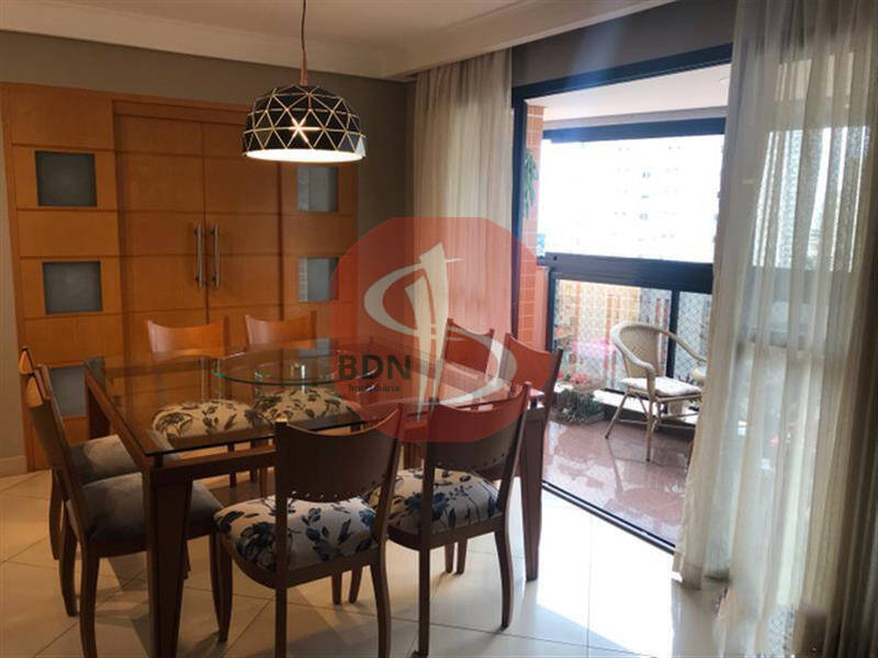 Apartamento, 3 quartos, 120 m² - Foto 5