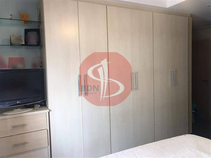 Apartamento, 3 quartos, 120 m² - Foto 11