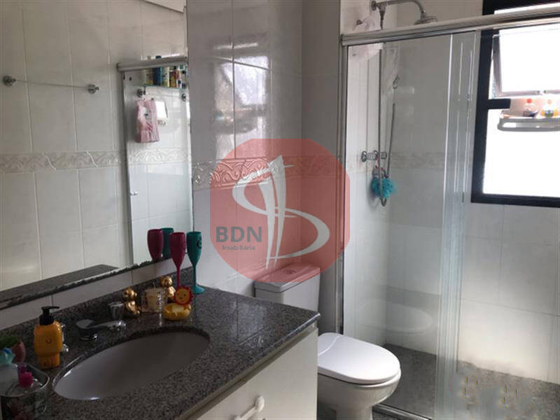 Apartamento, 3 quartos, 120 m² - Foto 10