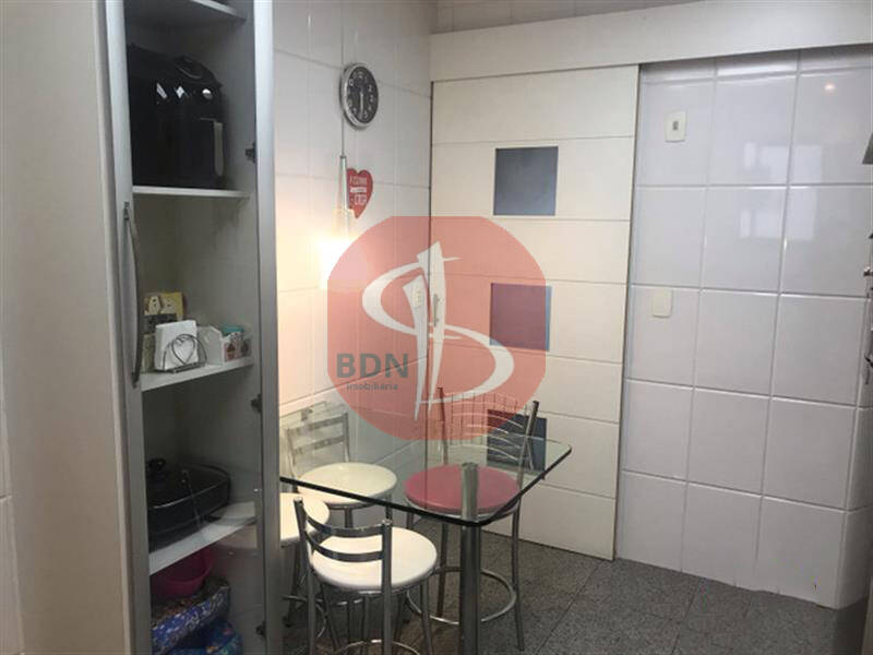Apartamento, 3 quartos, 120 m² - Foto 12