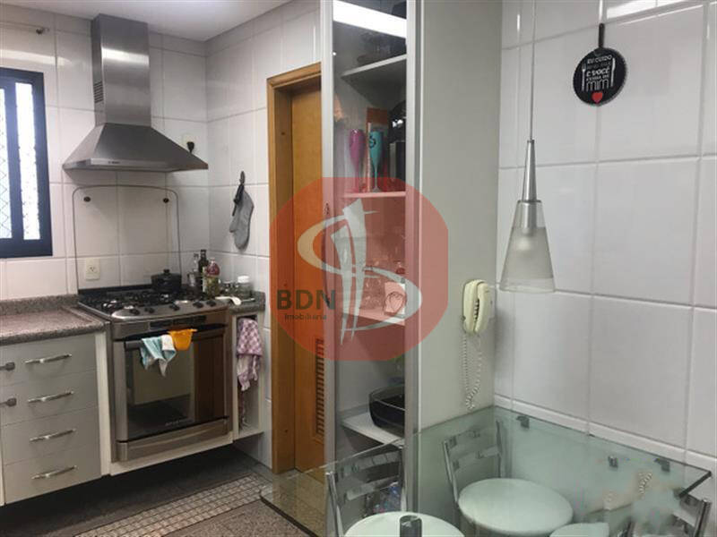 Apartamento, 3 quartos, 120 m² - Foto 14
