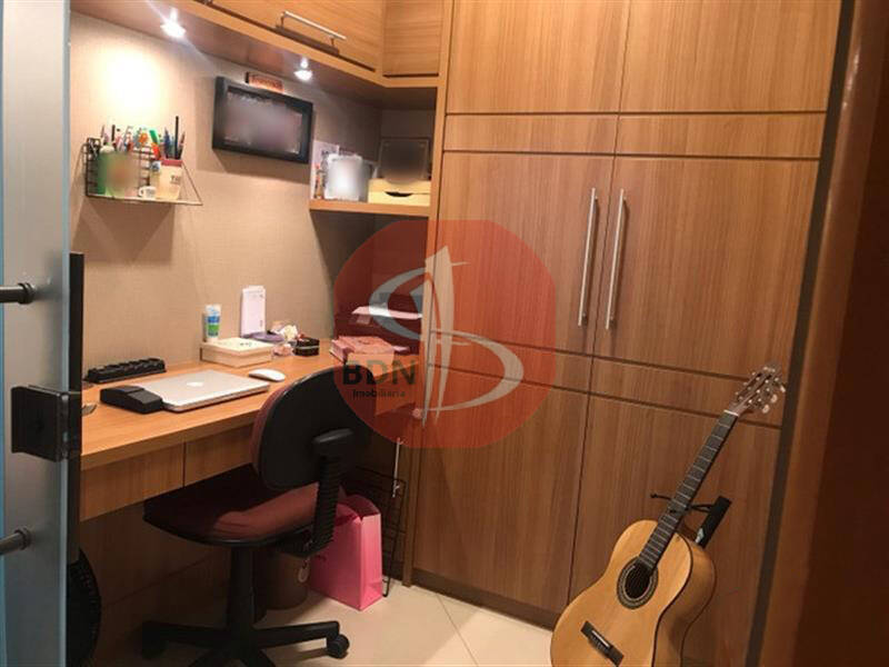 Apartamento, 3 quartos, 120 m² - Foto 13