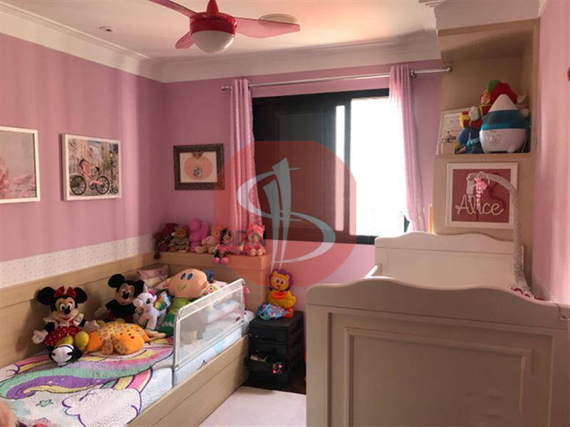 Apartamento, 3 quartos, 120 m² - Foto 15