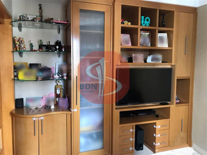 Apartamento, 3 quartos, 120 m² - Foto 18