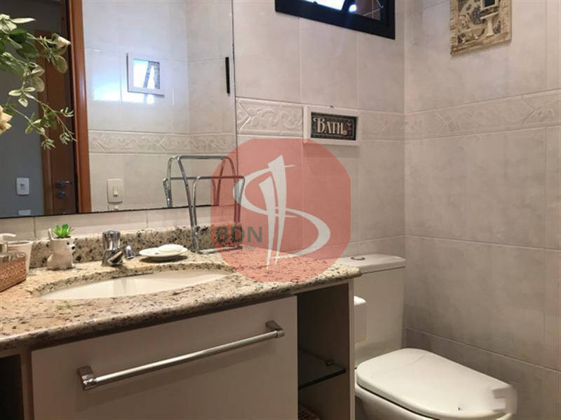 Apartamento, 3 quartos, 120 m² - Foto 19
