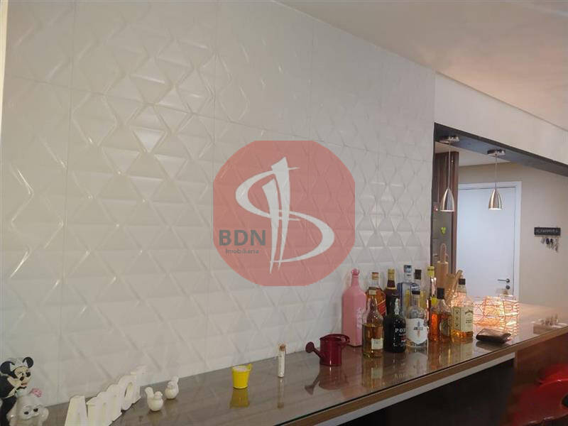 Apartamento, 3 quartos, 92 m² - Foto 2