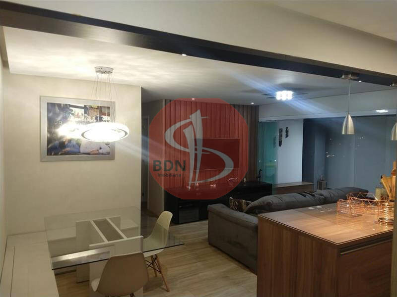 Apartamento, 3 quartos, 92 m² - Foto 4
