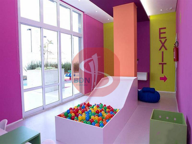 Apartamento, 3 quartos, 92 m² - Foto 10