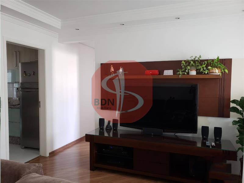 Apartamento, 3 quartos, 75 m² - Foto 2
