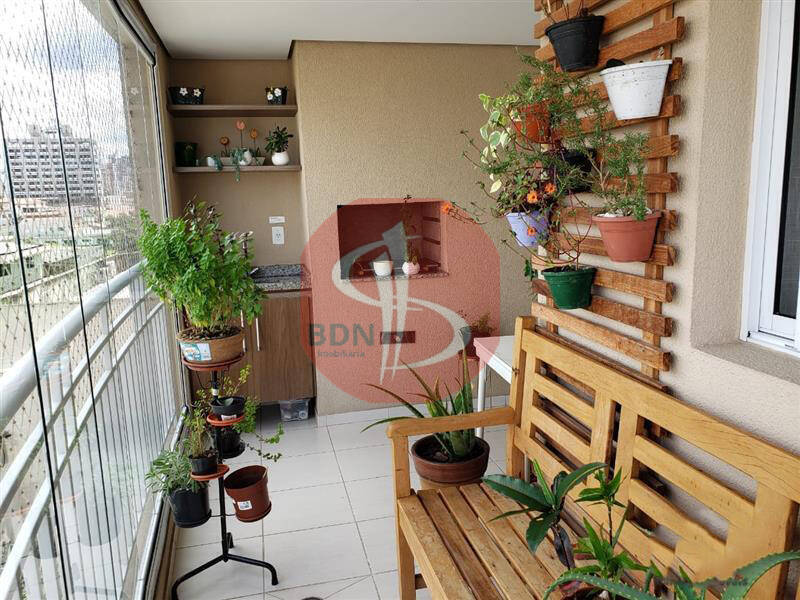 Apartamento, 3 quartos, 75 m² - Foto 12