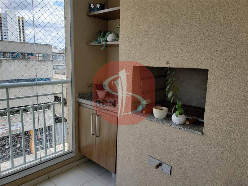 Apartamento, 3 quartos, 75 m² - Foto 14
