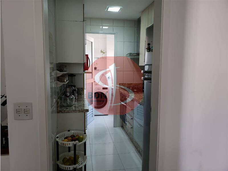 Apartamento, 3 quartos, 75 m² - Foto 20