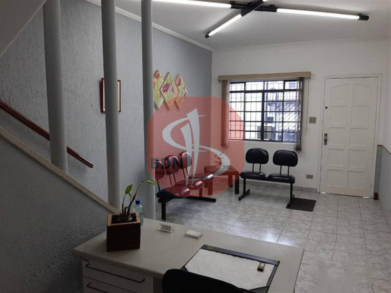 Sobrado, 4 quartos, 105 m² - Foto 16