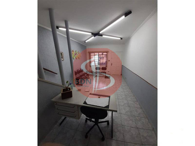 Sobrado, 4 quartos, 105 m² - Foto 14