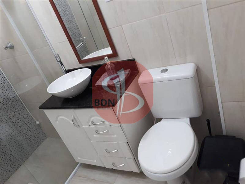 Apartamento, 1 quarto, 74 m² - Foto 5