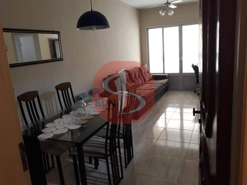 Apartamento, 1 quarto, 74 m² - Foto 1